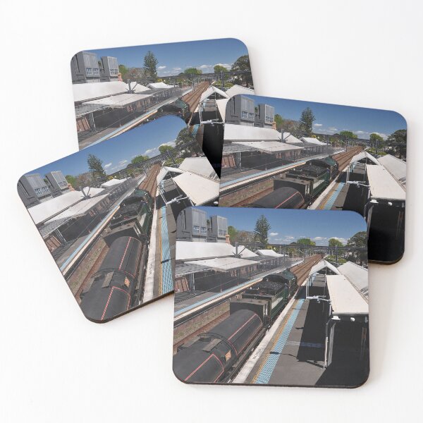 Item preview, Transport Heritage Expo - 3526, Saint Peters 20261004 designed and sold by muz2142.