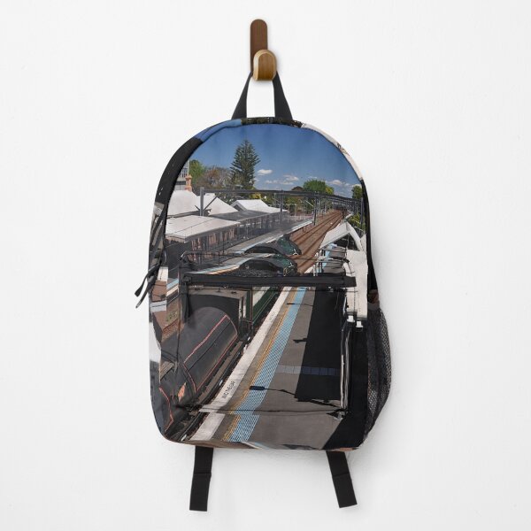 Item preview, Transport Heritage Expo - 3526, Saint Peters 20261004 designed and sold by muz2142.