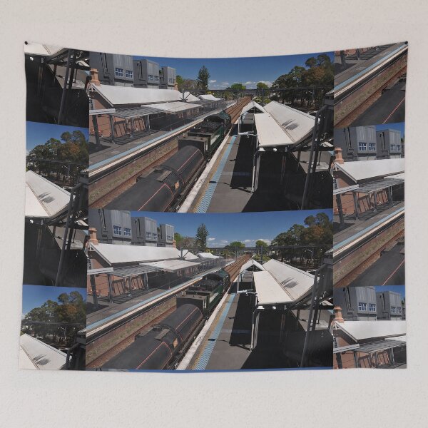 Item preview, Transport Heritage Expo - 3526, Saint Peters 20261004 designed and sold by muz2142.