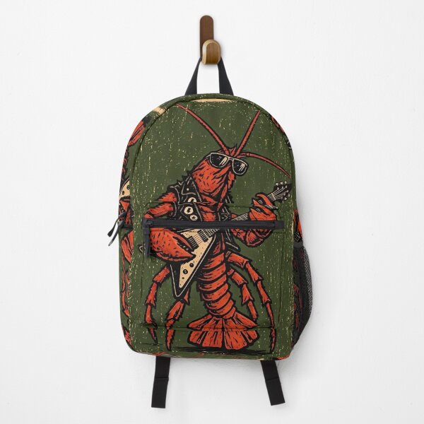 Item preview, Rock Lobster designed and sold by Douglystuff.