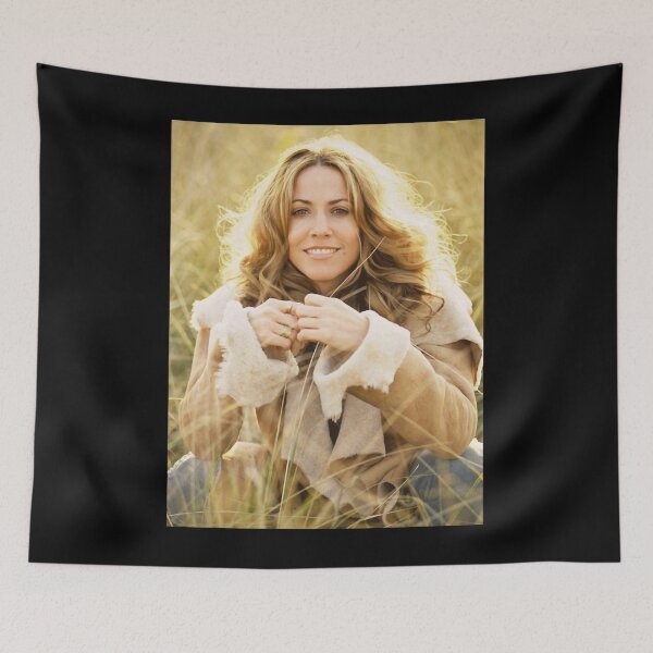 Item preview, Sheryl Crow Picture designed and sold by Corbinee.