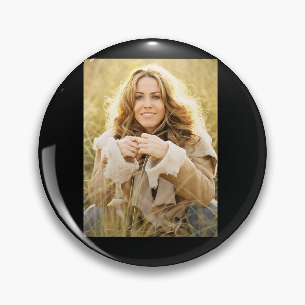 Item preview, Sheryl Crow Picture designed and sold by Corbinee.
