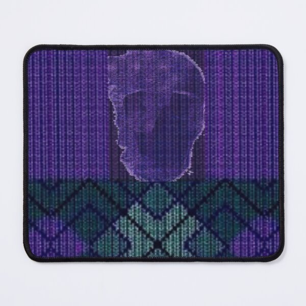 Item preview, Argyle Skull designed and sold by lifeinspired4u.