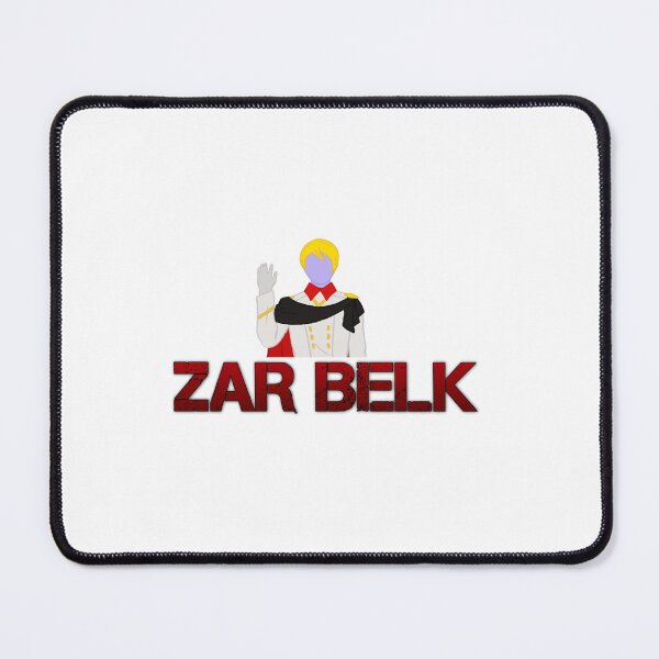 Item preview, Zar Belk - Starblazers 2199 Classic  designed and sold by CassellRC.