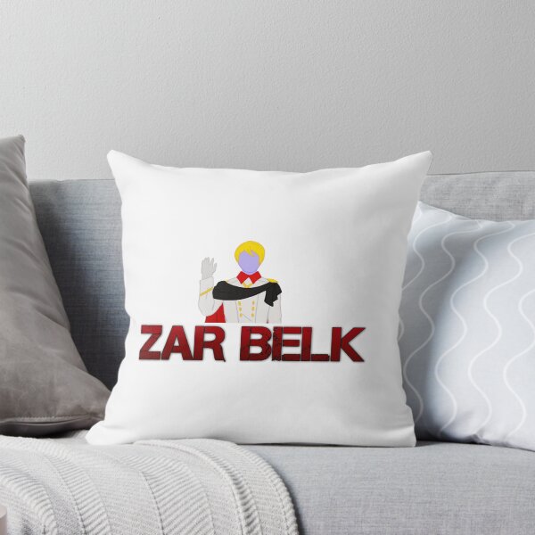 Item preview, Zar Belk - Starblazers 2199 Classic  designed and sold by CassellRC.