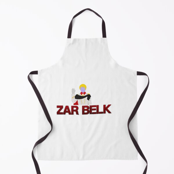Item preview, Zar Belk - Starblazers 2199 Classic designed and sold by CassellRC.