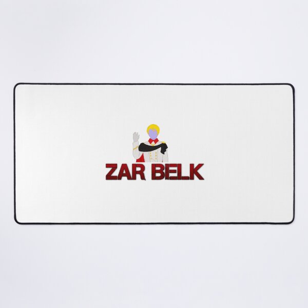 Item preview, Zar Belk - Starblazers 2199 Classic designed and sold by CassellRC.