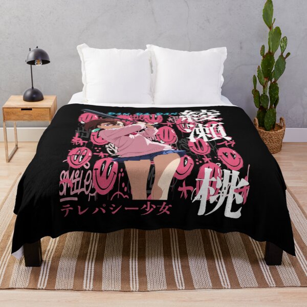Item preview, Momo Graffiti Board designed and sold by KEEP-.