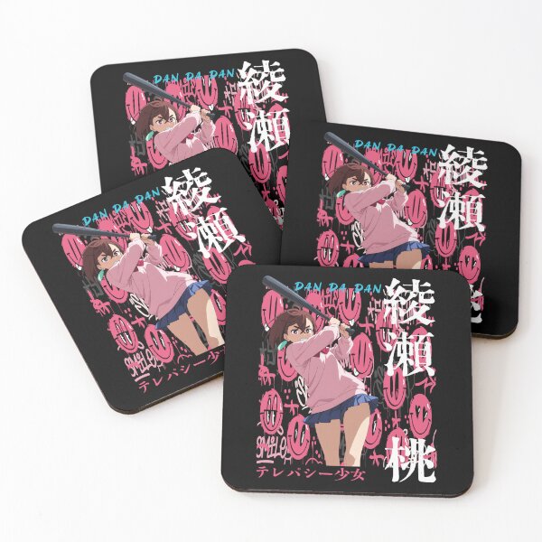 Item preview, Momo Graffiti Board designed and sold by KEEP-.