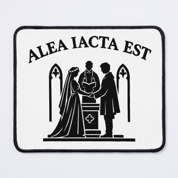 Item preview, Alea Iacta Est: The Die is Cast designed and sold by Pinemarsh-Manor.