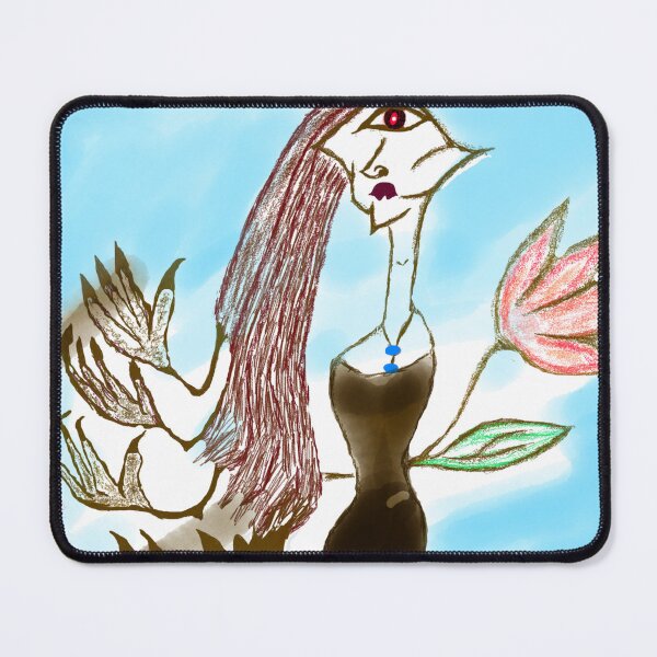 Item preview, Mystical surreal designed and sold by Zahiramouhib.