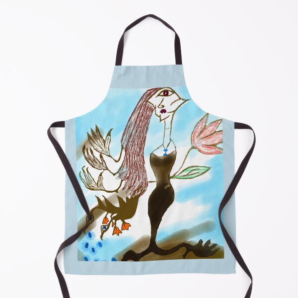 Item preview, Mystical surreal designed and sold by Zahiramouhib.