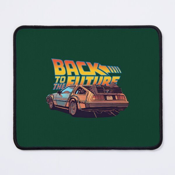 Item preview, Back To The Future Active T-Shirt designed and sold by NeonHouses.