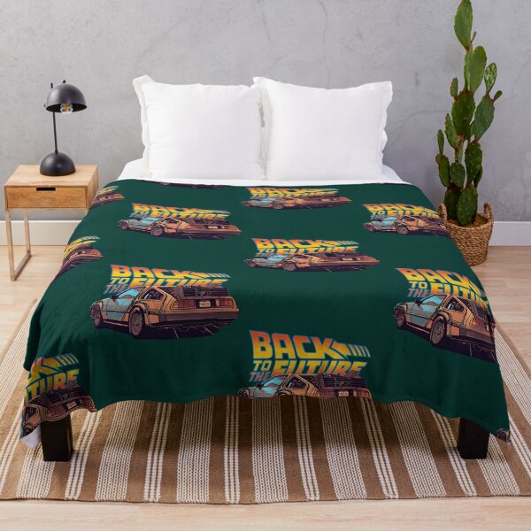 Item preview, Back To The Future Active T-Shirt designed and sold by NeonHouses.