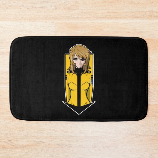Item preview, Yuki Mori Nova - Yamato Star Blazers 2199  designed and sold by CassellRC.