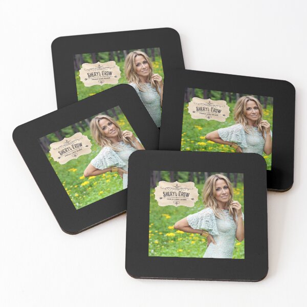 Item preview, Sheryl Crow feels like home Oversized  designed and sold by Corbinee.