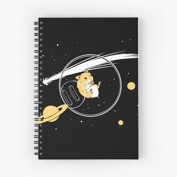 Item preview, Hamstronaut designed and sold by itsasooz.