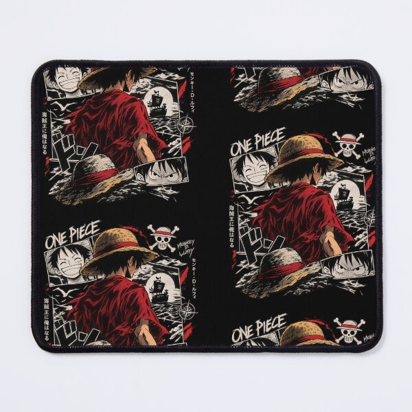 Item preview, Monkey D. Luffy designed and sold by Vale950.