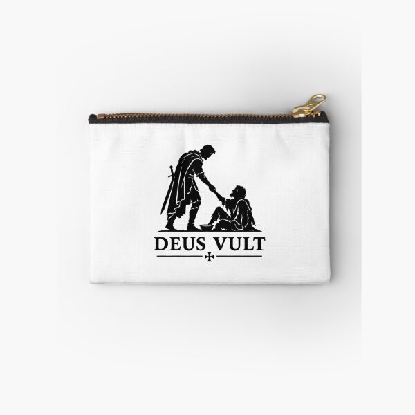 Item preview, Deus Vult: God Wills it (Charitable Edition) designed and sold by Pinemarsh-Manor.