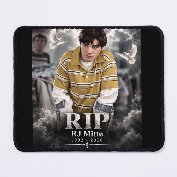 Item preview, rj mitte designed and sold by derricwise.