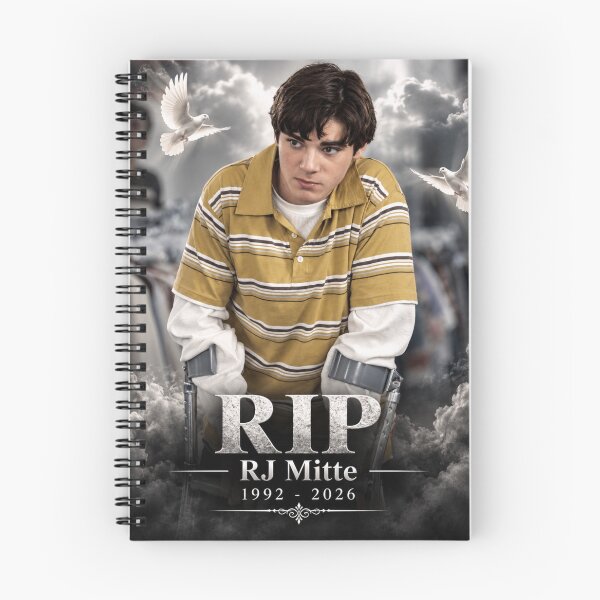Item preview, rj mitte designed and sold by derricwise.