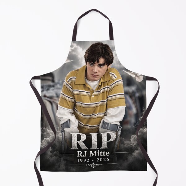 Item preview, rj mitte designed and sold by derricwise.