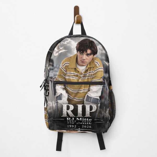 Item preview, rj mitte designed and sold by derricwise.