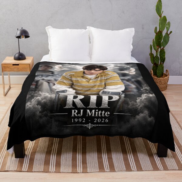 Item preview, rj mitte designed and sold by derricwise.
