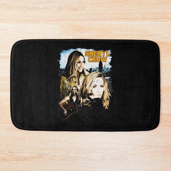 Item preview, Sheryl Crow guitar  designed and sold by Corbinee.