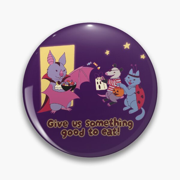 Item preview, Give us something good to eat! designed and sold by Kennymation  !.