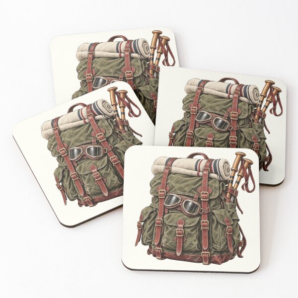Item preview, Vintage Alpine Ski PNG Bundle, Retro Skiing and Mountain Chalet Designs designed and sold by Bondira-Spono.