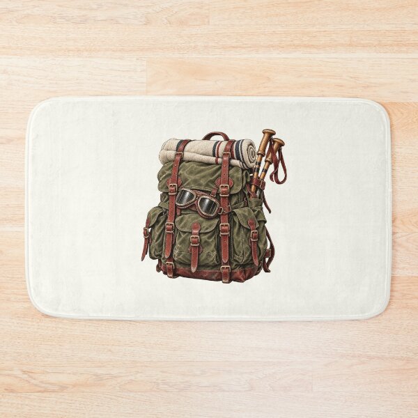 Item preview, Vintage Alpine Ski PNG Bundle, Retro Skiing and Mountain Chalet Designs designed and sold by Bondira-Spono.