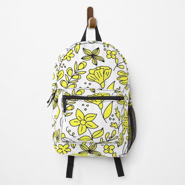 Item preview, Flower Doodles designed and sold by ViaARTfactory.