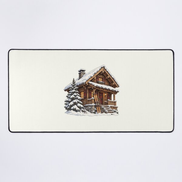 Item preview, Vintage Alpine Ski PNG Bundle, Retro Skiing and Mountain Chalet Designs designed and sold by Bondira-Spono.
