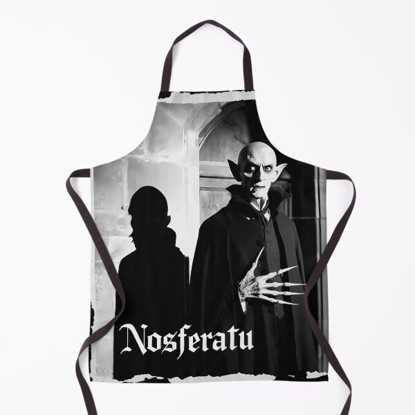 Item preview, Nosferatu The Vampire designed and sold by DeasiaKessler.