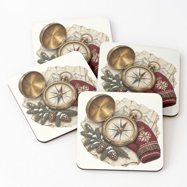 Item preview, Vintage Alpine Ski PNG Bundle, Retro Skiing and Mountain Chalet Designs designed and sold by Bondira-Spono.