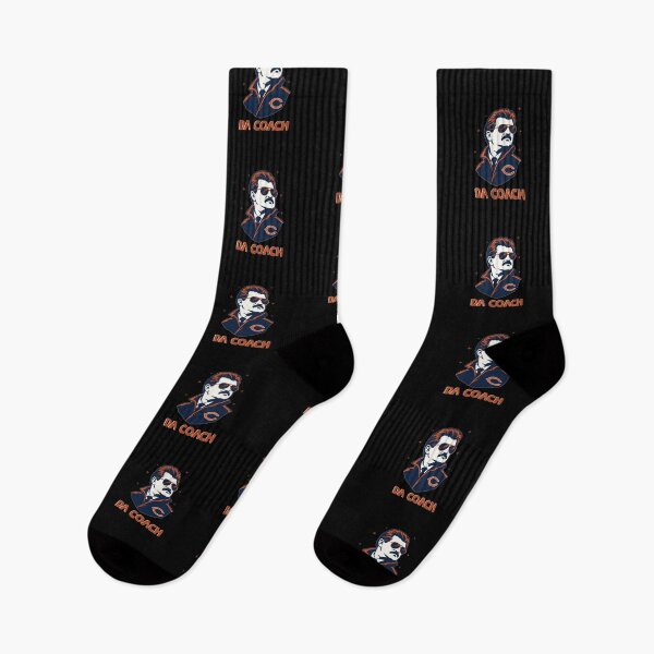Aperçu de l'œuvre Mike Ditka Da Coach créée et vendue par delllsdesigns.