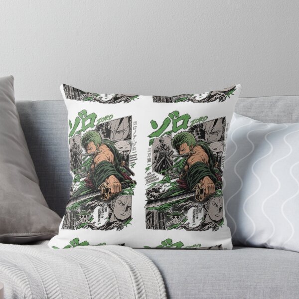 Item preview, Roronoa Zoro designed and sold by Vale950.