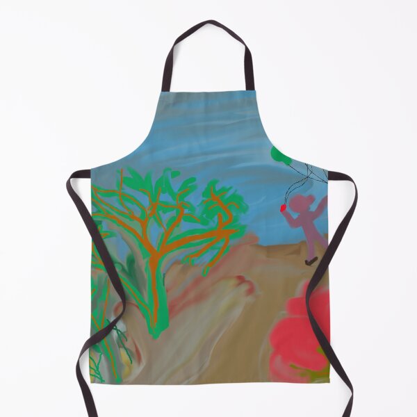 Item preview, Planting Hope Beneath a Restless Sky designed and sold by sadeek1021953Ss.