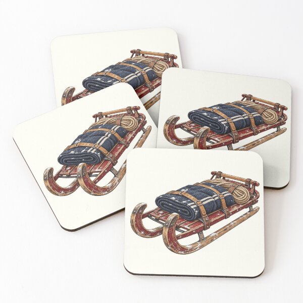 Item preview, Vintage Alpine Ski PNG Bundle, Retro Skiing and Mountain Chalet Designs designed and sold by Bondira-Spono.