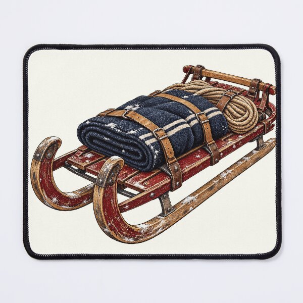Item preview, Vintage Alpine Ski PNG Bundle, Retro Skiing and Mountain Chalet Designs designed and sold by Bondira-Spono.