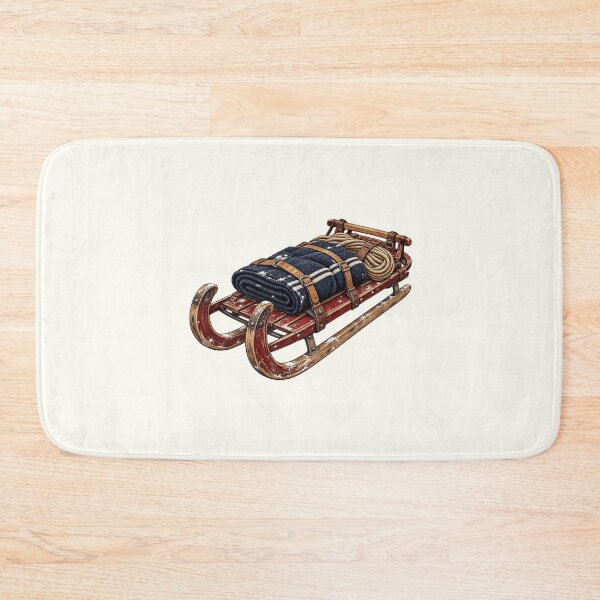 Item preview, Vintage Alpine Ski PNG Bundle, Retro Skiing and Mountain Chalet Designs designed and sold by Bondira-Spono.