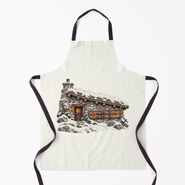 Item preview, Vintage Alpine Ski PNG Bundle, Retro Skiing and Mountain Chalet Designs designed and sold by Bondira-Spono.