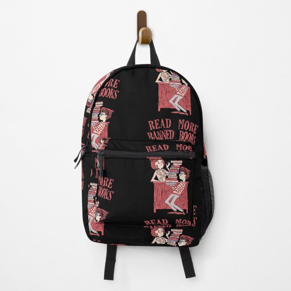 Item preview, read more banned books designed and sold by remerasnerdas.