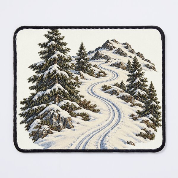 Item preview, Vintage Alpine Ski PNG Bundle, Retro Skiing and Mountain Chalet Designs designed and sold by Bondira-Spono.