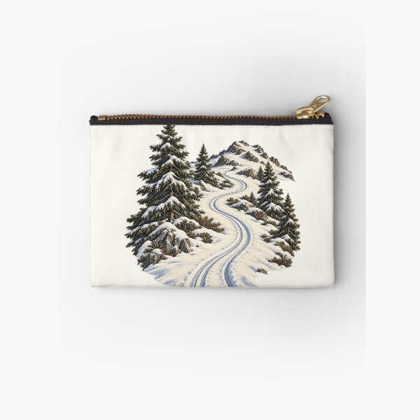Item preview, Vintage Alpine Ski PNG Bundle, Retro Skiing and Mountain Chalet Designs designed and sold by Bondira-Spono.