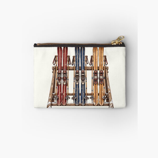Item preview, Vintage Alpine Ski PNG Bundle, Retro Skiing and Mountain Chalet Designs designed and sold by Bondira-Spono.