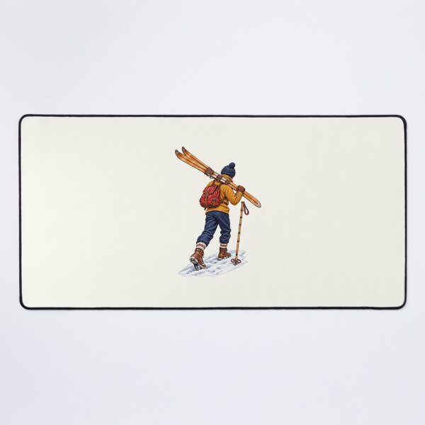 Item preview, Vintage Alpine Ski PNG Bundle, Retro Skiing and Mountain Chalet Designs designed and sold by Bondira-Spono.