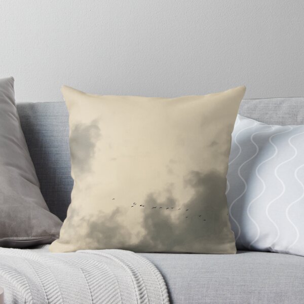 Item preview, The Quiet Passage of Birds designed and sold by honeypeddi.