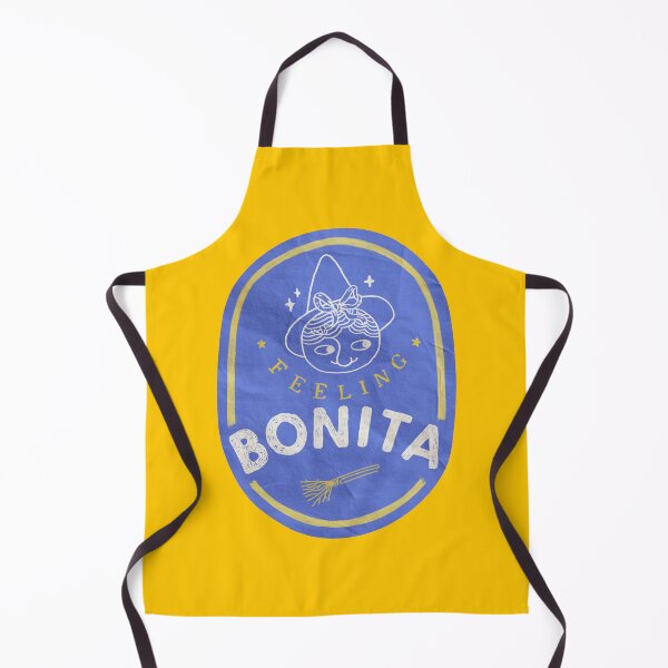Item preview, Feeling Bonita designed and sold by Laura OConnor.